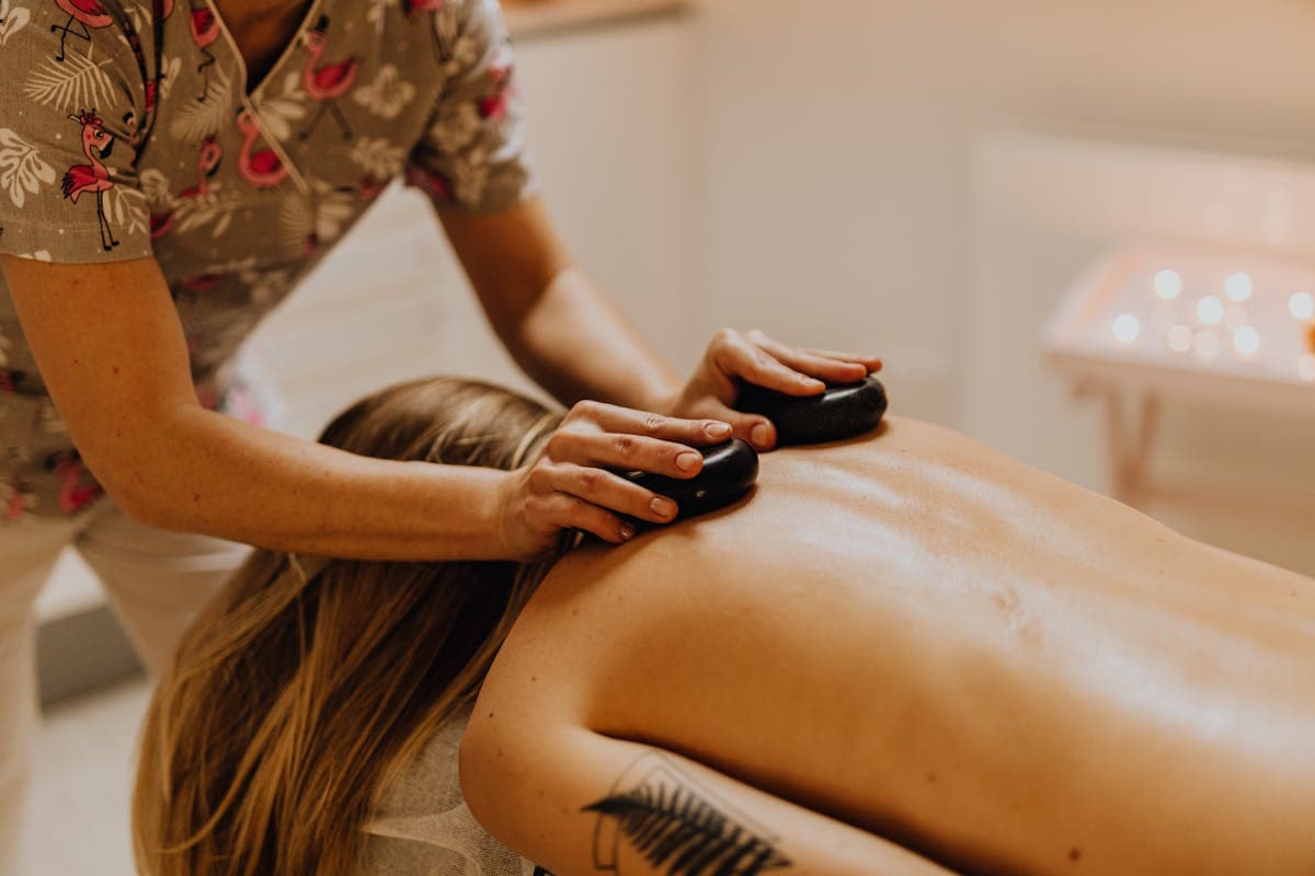 Formacion: Masaje facial japones Kobido